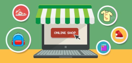 kinh doanh quần áo trẻ em online