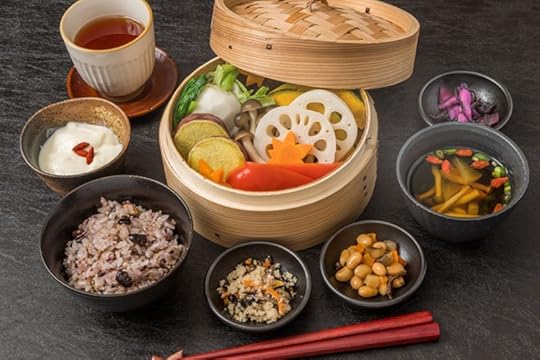 kinh doanh nhà hàng thuần chay
