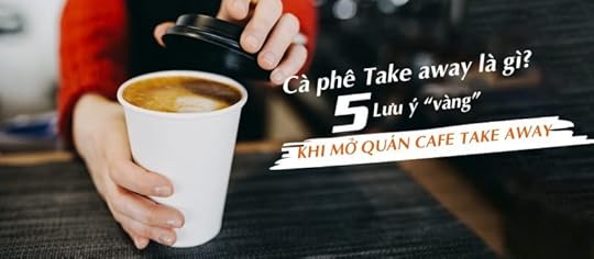 Ý tưởng kinh doanh cà phê