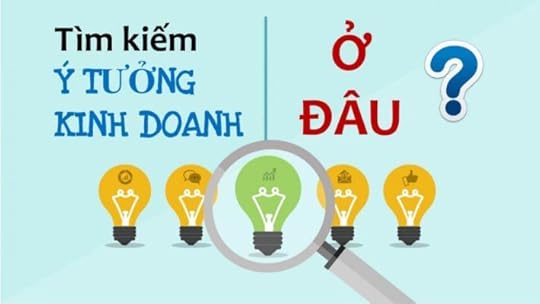 ý tưởng khởi nghiệp cho sinh viên