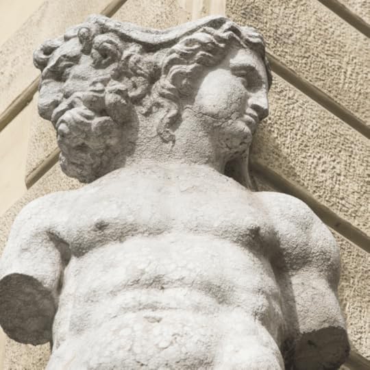 Today is the Feast of Janus, the ancient Roman god of beginnings and endings from whom the month of January gets its name. 