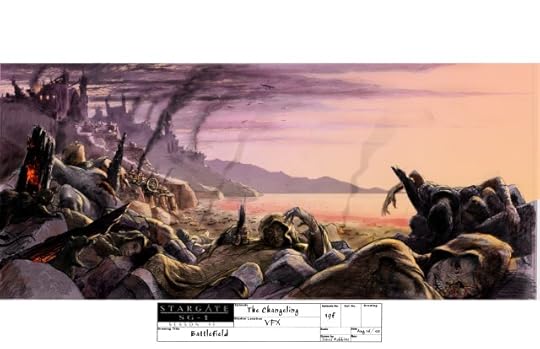 Battle