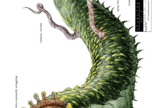 Critter