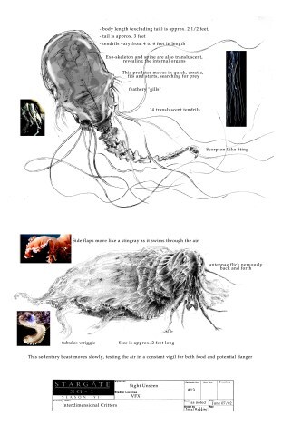 Critters