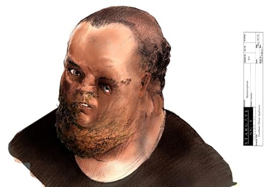 Metamorphosis-prosthetics