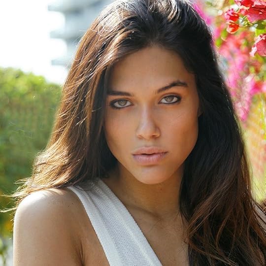 audra mari