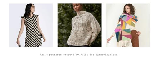 Julia Madill Designs