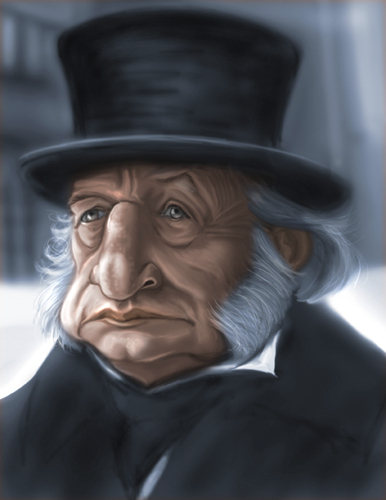 File:George c scott as scrooge.jpg