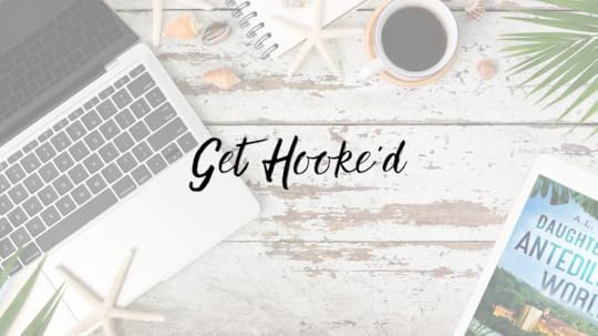 Get Hooke'd_December 2021_Hooke'd Book Marketing Blog