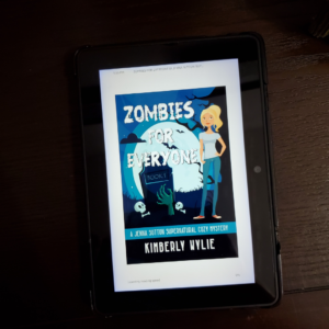 Zombies for Everyone CR