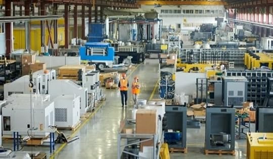 Tip on How To Grow Your Manufacturing Business