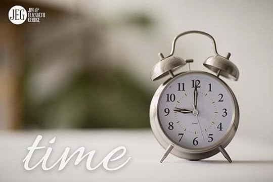 Making Your Time Count by Jim and Elizabeth George