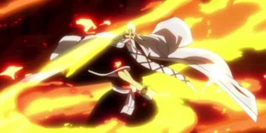 Genryusai Shigekuni Yamamoto
