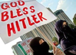 Anti semitism