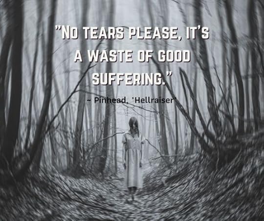 10 Motivational Horror Quotes for 2022 12