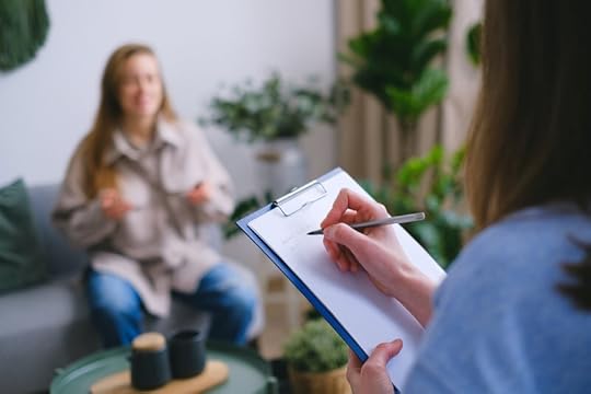 counselling