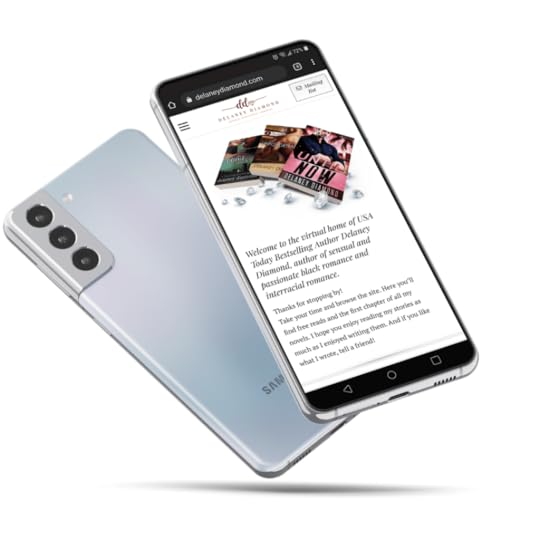 image of phone
