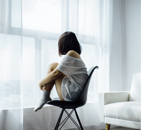 Meditation Mistakes Cause Anxiety