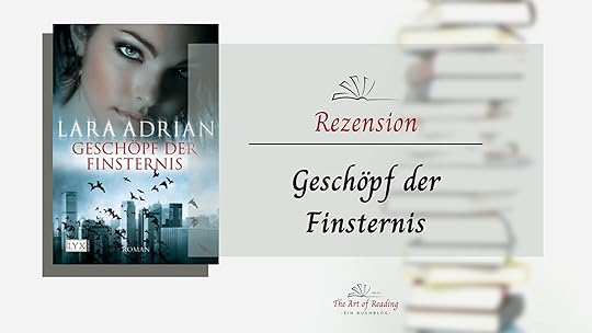 Geschöpf der Finsternis