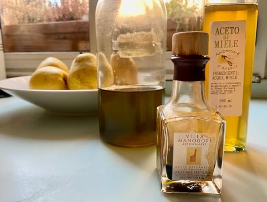 Balsamic Vinegar
