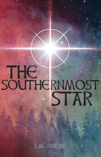 Cover of The Southernmost Star by LM Riviere