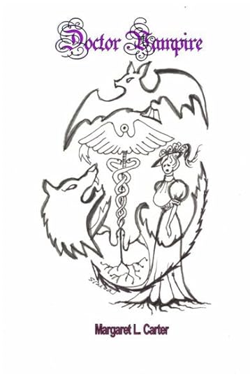 vampire fiction by Margaret L. Carter