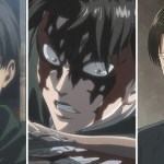 levi ackerman hairstyle
