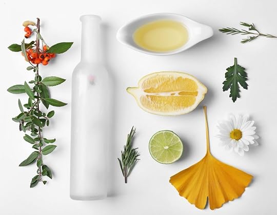 kinh doanh mỹ phẩm tự nhiên