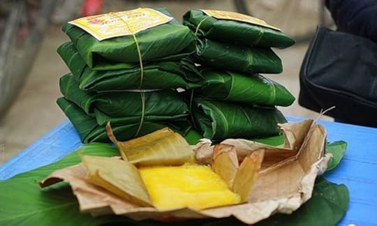 kinh doanh đặc sản vùng miền