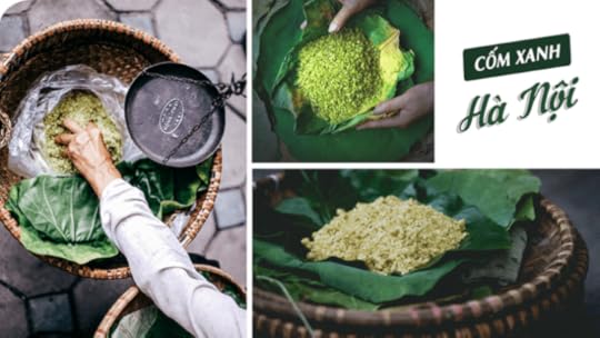kinh doanh đặc sản vùng miền