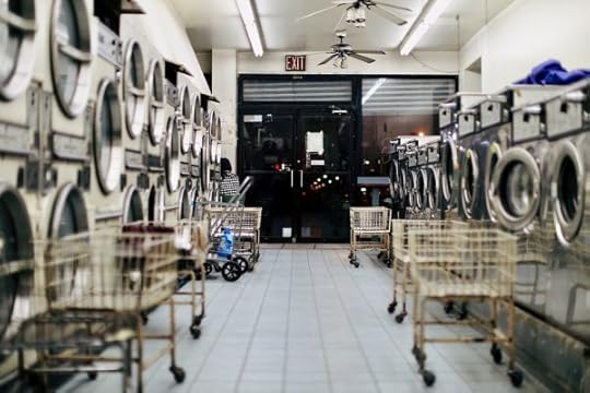 khởi nghiệp kinh doanh tiệm giặt là