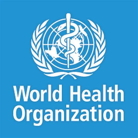 World Health Organization - YouTube