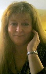 Author photo - C.D. Hill-Lavalle