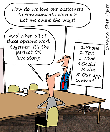 Omnichannel Communication - Low Res