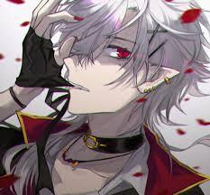 Cute Vampire Guys Anime Wallpapers posted by John Walker