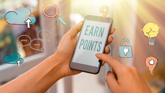 Futurist Speaker Thomas Frey Blog: Should We Gamify Citizenship in the Metaverse?