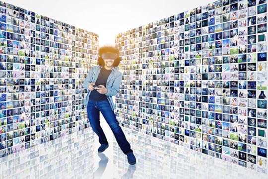 Futurist Speaker Thomas Frey Blog: DAO Citizenship and Metaverse Citizens