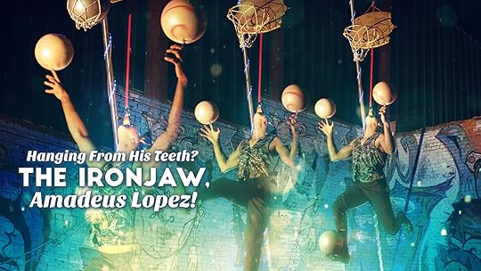 Amadeus Lopez