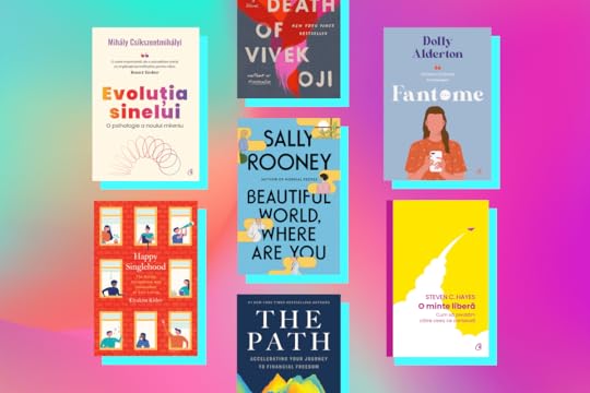 noutati curtea veche publishing