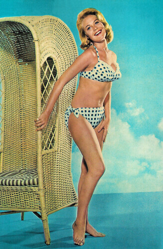 Sandra Dee