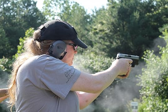 Tam Keel Shooting