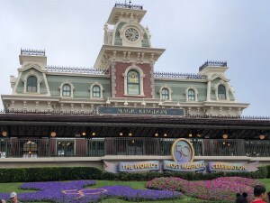 Magic Kingdon