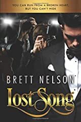 Lost Song Paperback