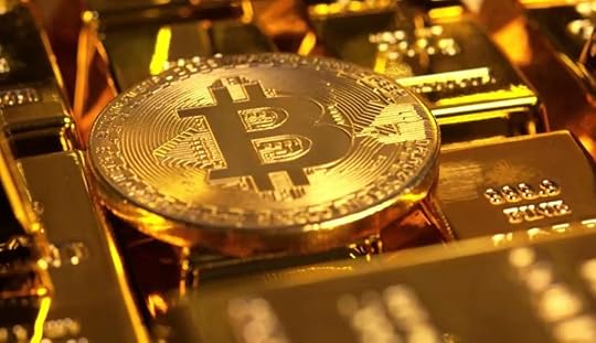 Look Positive for Cryptocurrencies