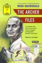 The_Archer_Files