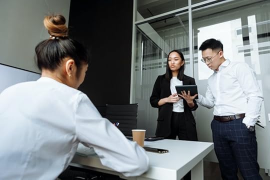Employee needing support from supervisors