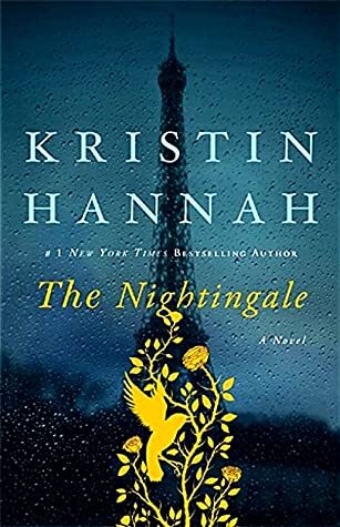 The Nightingale by Kristen Hannah