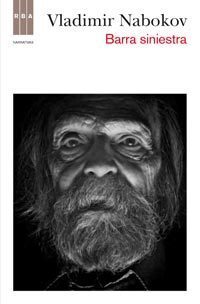 Barra siniestra. Vladimir Nabokov