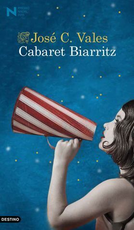 Cabaret Biarritz de José C. Vales