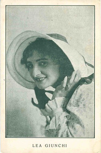 Lea Giunchi